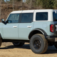 Image for article titled An Extremely Detailed Look Into The Ford Bronco's Engineering Designed To Take On Jeep